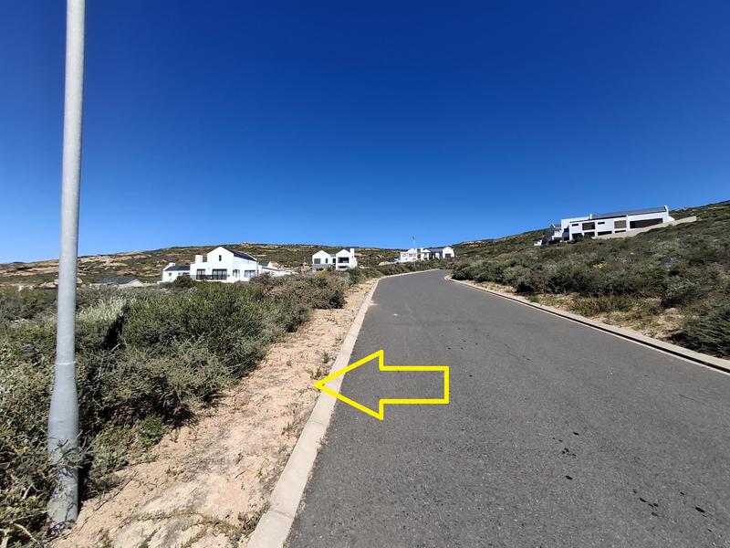 0 Bedroom Property for Sale in St Helena Views Western Cape